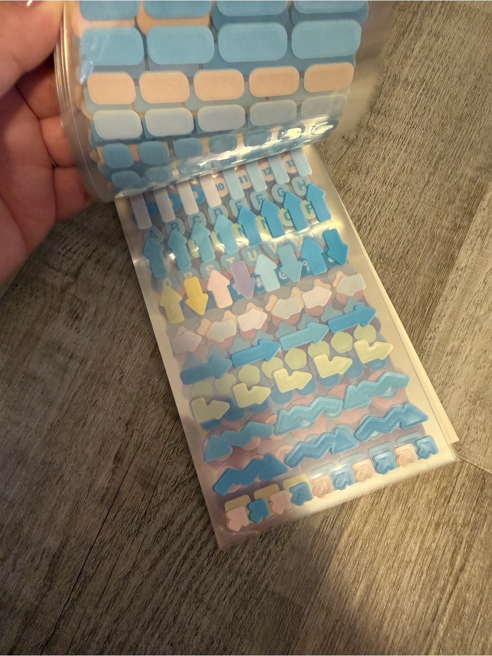 Label Stickers - Picture 6 of 6